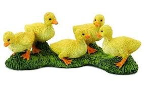 COLLECTA Kačica