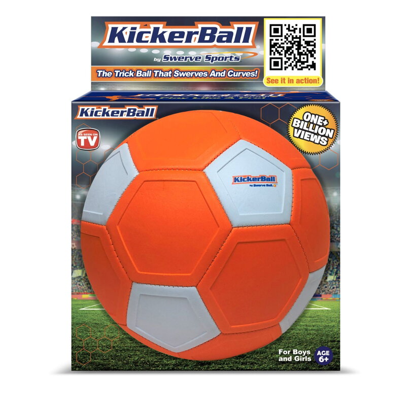 SPORTO KickerBall