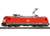 Piko Elektrická lokomotíva BR 146.2 Traxx 2 s 2 pantografmi DB AG VI - 59547