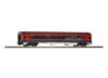 Piko Jedálenský vagón ARbmpz 1. tr. Railjet ÖBB VI - 57644