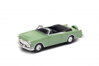 Welly Packard Caribbean 1953 convertible 1:34 červený