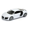 Welly Audi R8 1:24 biele