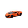 Welly Lamborghini Revuelto model 1:24 oranžový