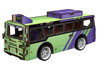 2Kids Toys 3D drevená skladačka Autobus