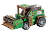 2Kids Toys 3D drevená skladačka Kombajn