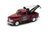 Welly Chevrolet Tow Truck (1953) 1:34 biely