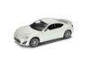 Welly - Toyota 86 model 1:34 krémová