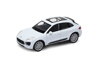 Welly Porsche Macan Turbo 1:34 béžovej