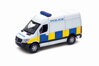 Welly Mercedes-Benz Sprinter Panel Van 1:34 POLICE