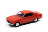 Welly Opel Manta A 1970 1:34 žltá