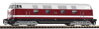 Piko Dieselová lokomotíva BR 118 (V 180) s 4 nápravami DR III - 47284