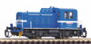 Piko Dieselová lokomotíva TGK2 - T203 „Kaluga“ CZ VI - 47523