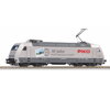 Piko Elektrická lokomotíva BR 101 Pozdrav zo Sonnebergu VI - 51110