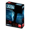 Dino Exit úniková hra: Búrlivý rokov párty hra