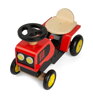 Drevené odrážadlo Traktor