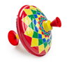 Bigjigs Toys Kovový vĺčik - poškodený obal