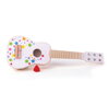 Bigjigs Toys Drevená gitara star - poškodený obal