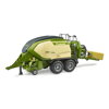 Bruder Lis s 2 balíkmi Krone BiG Pack 1290HDP VC - poškodený obal