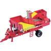 Bruder 2130 Kombajn na zemiaky GRIMME SE 75