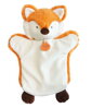 Doudou Plyšový maňásek Lišiak 25 cm
