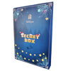 EscapeWelt Vianočný Secret Box