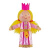 Fiesta Crafts Prstový maňuška Princezná
