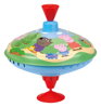 Lena Vĺčik Prasátko Peppa 19 cm
