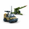 Sluban Army M38-B1255 Húfnica IFR D30S