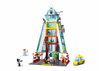 Sluban Metropolis M38-B1396 Planetárium - poškodený obal