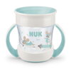 NUK hrnek Mini Magic Cup 160ml tyrkysová