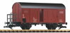Piko G Krytý vagon DB IV - 37960