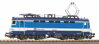 Piko Elektrická lokomotíva Rh 242 ČD VI - 97410