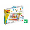 Quercetti Stavebnica Tecno Jumbo Starter Set