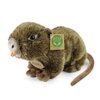 Rappa Plyšová nutria 27 cm ECO-FRIENDLY