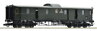 Roco Batožinový vagón PKP III - 6200194