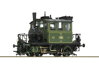 Roco Parná lokomotíva PtL2/2, K.Bay.Sts.B. - 7100036