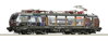 Roco Elektrická lokomotíva 193 568-3, ČD Vectron so zvukom, digitálna - 7510186