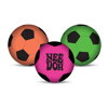 Schylling NeeDoh Stláčacia futbalová loptička