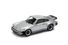 Welly 1974 Porsche 911 Turbo 3.0 1:24  červené