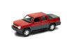 Welly Chevrolet Avalanche 1:34 červený