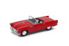 Welly Ford 1955 Thunderbird 1:34