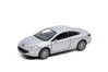 Welly Peugeot Coupé 407 1:34 tmavomodrý