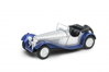Welly SS Jaguar 100 model 1:34