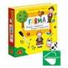 Alexander Písanie s magnetmi FARMA