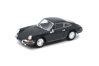 Welly Porsche 911 1964 model 1:24 krémový