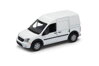 Welly Ford Transit Connect model 1:34 zlatý