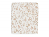Napínacia plachta 140/150 x 70/75 cm Bloomy