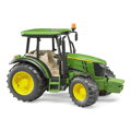 Bruder Traktor John Deere 5115M Farmer - poškodený obal