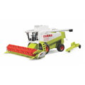 Bruder 2120 Kombajn CLAAS LEXION 480