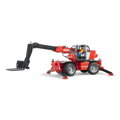 Bruder 2129 Manipulátor Manitou MRT 2150